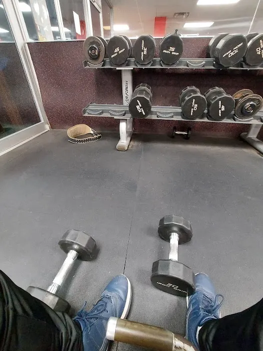Xtreme Fitness NYC Inc. Picture 10