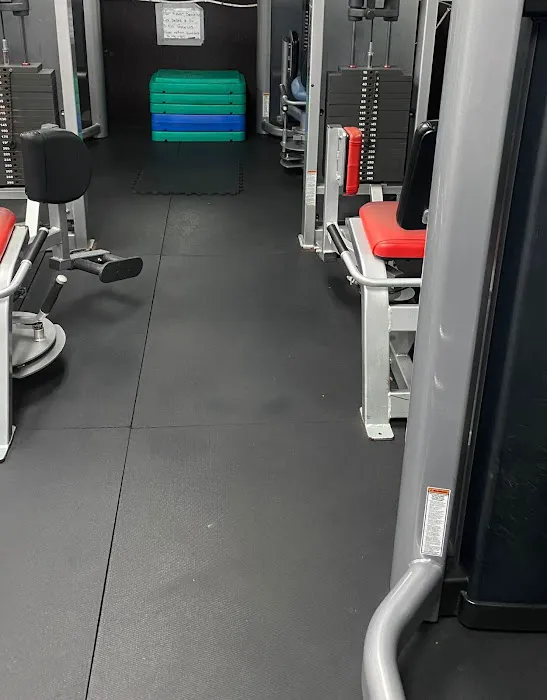 Xtreme Fitness NYC Inc. Picture 9