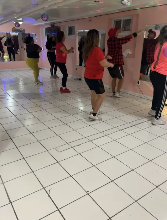 Love Fitness Dance Picture 2