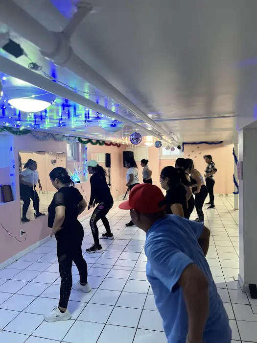 Love Fitness Dance Picture 4
