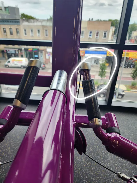 Planet Fitness Picture 8