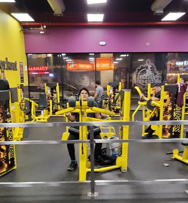 Planet Fitness Picture 3