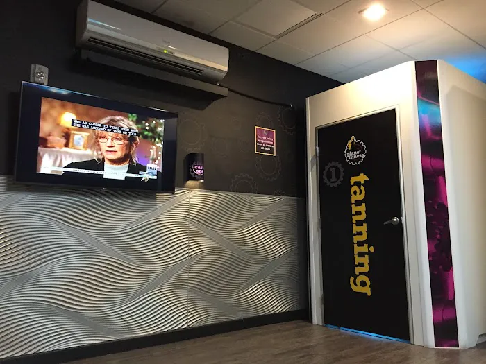 Planet Fitness Picture 4