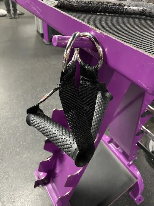 Planet Fitness Picture 8