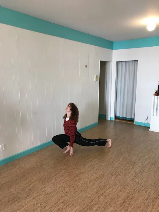 2nd Story Pilates + Yoga Picture 2
