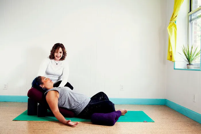 2nd Story Pilates + Yoga Picture 1