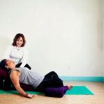 2nd Story Pilates + Yoga