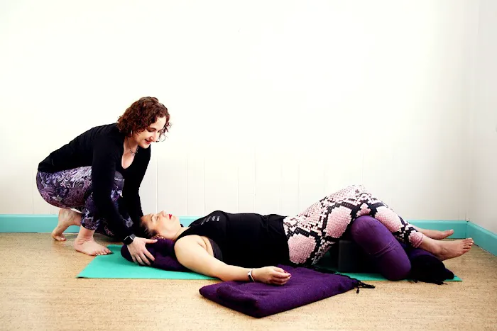 2nd Story Pilates + Yoga Picture 3