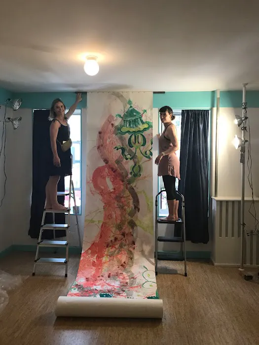 2nd Story Pilates + Yoga Picture 8
