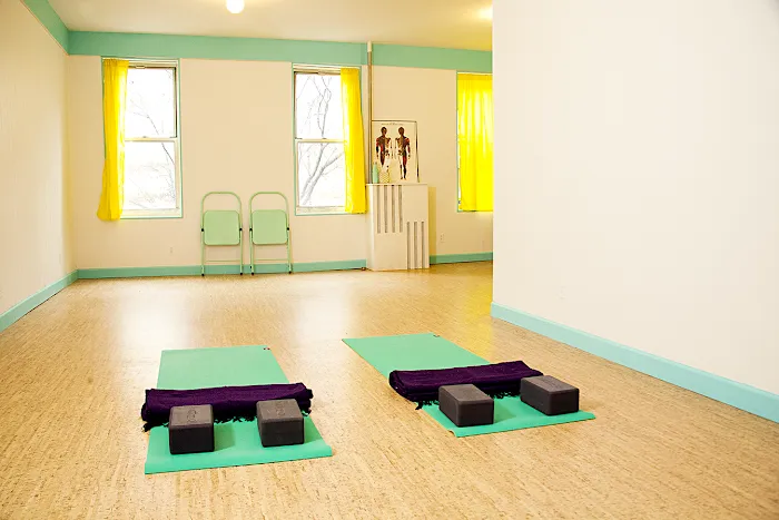 2nd Story Pilates + Yoga Picture 9