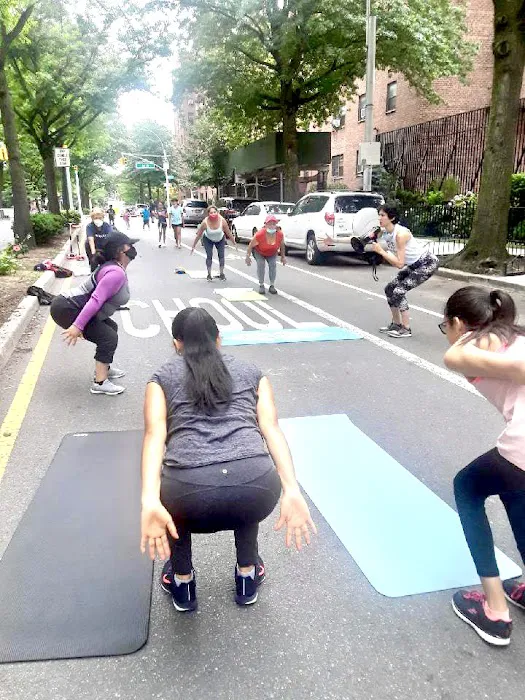 2nd Story Pilates + Yoga Picture 6