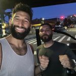Three Hammers Training