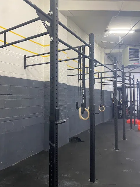 Three Hammers Training Picture 5