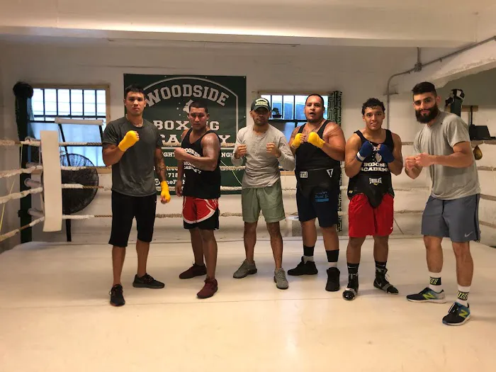 Woodside Boxing Academy Picture 10