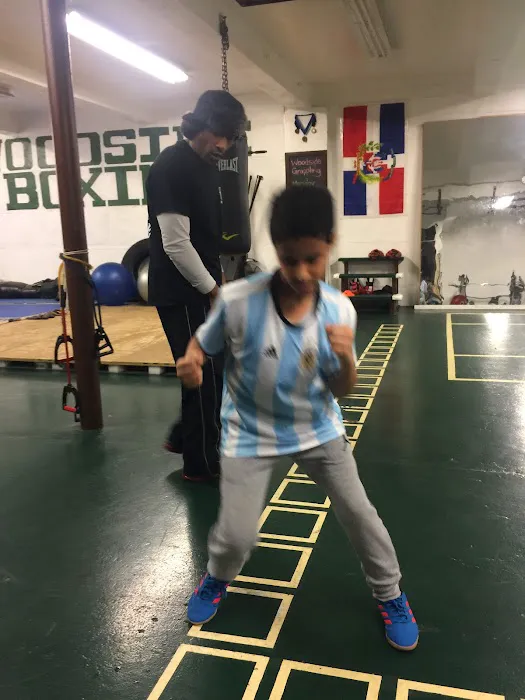 Woodside Boxing Academy Picture 4