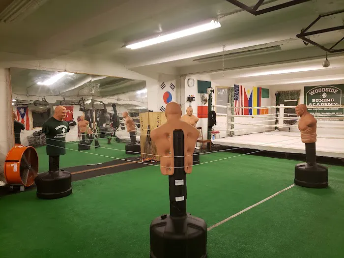 Woodside Boxing Academy Picture 1