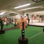 Woodside Boxing Academy