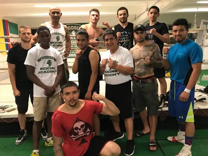 Woodside Boxing Academy Picture 3