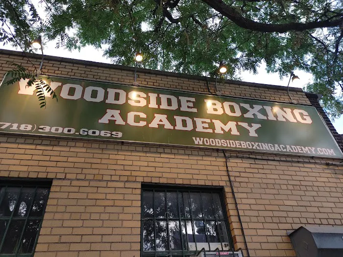 Woodside Boxing Academy Picture 5