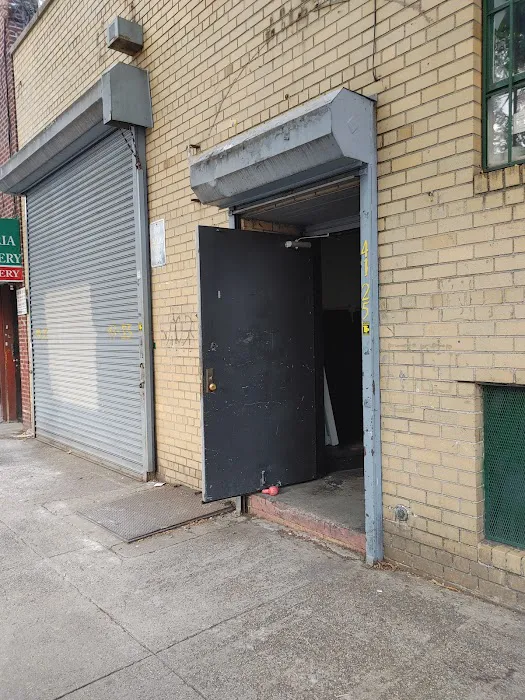 Woodside Boxing Academy Picture 8