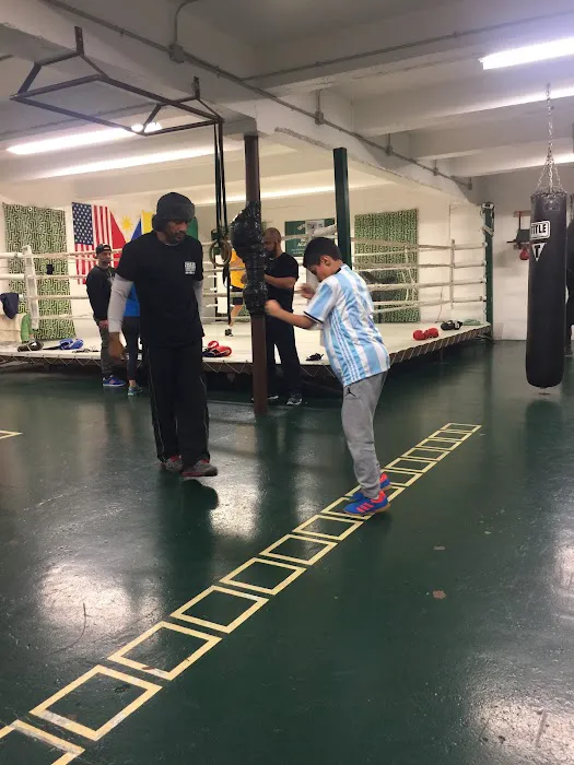 Woodside Boxing Academy Picture 2