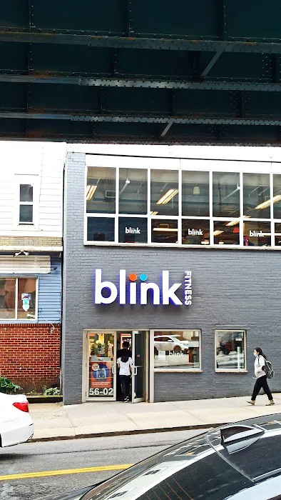 Blink Fitness Woodside Picture 3