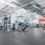 Blink Fitness Woodside