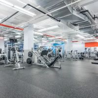 Blink Fitness Woodside ico