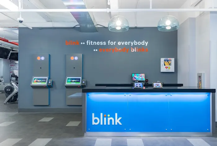 Blink Fitness Woodside Picture 7
