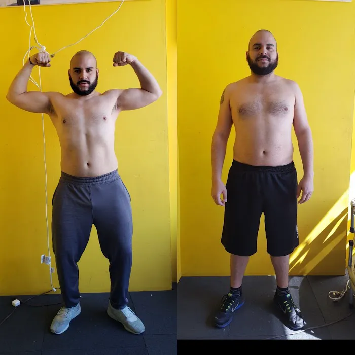 Courage Fitness Club Picture 3