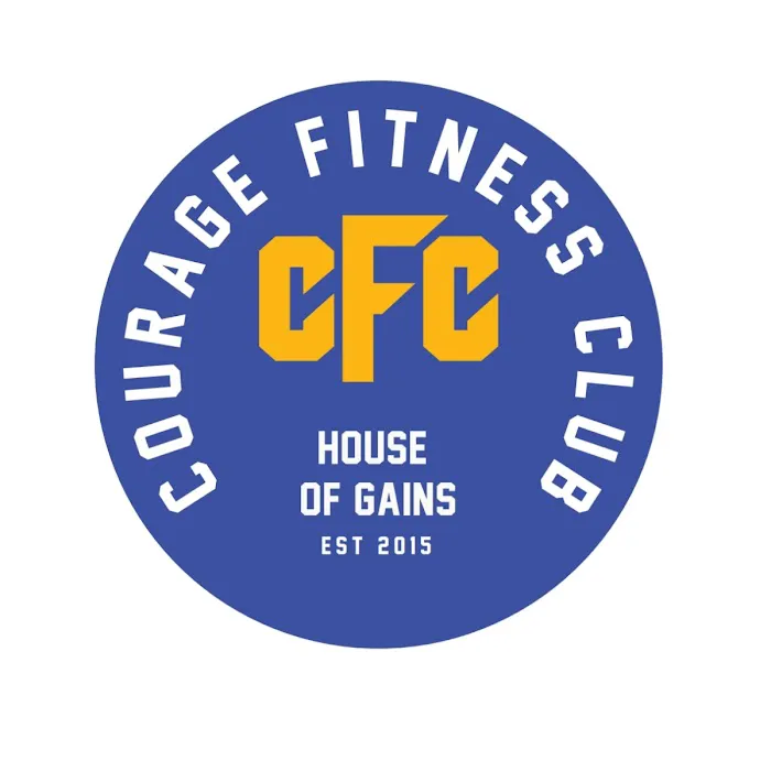 Courage Fitness Club Picture 4