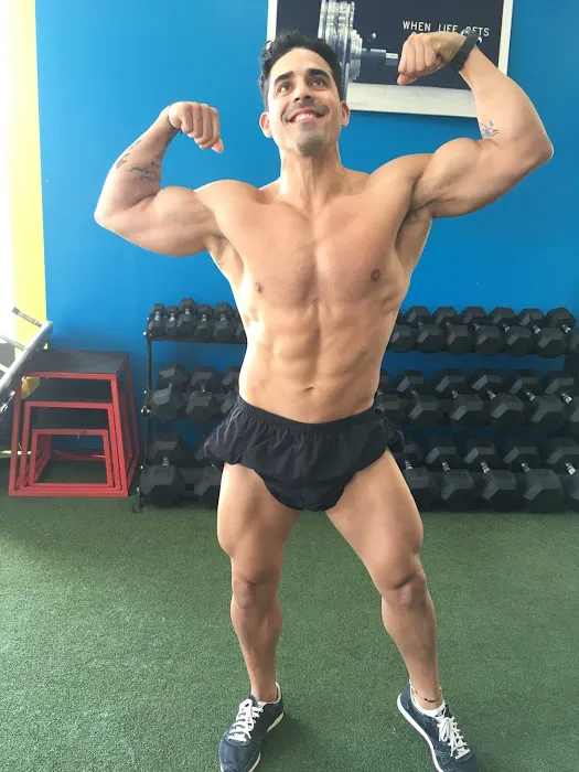 Courage Fitness Club Picture 2