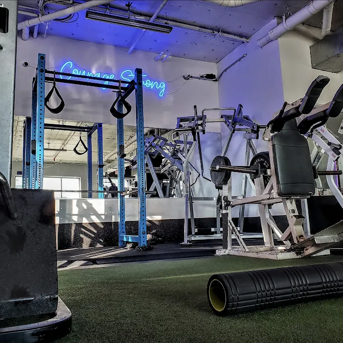 Courage Fitness Club Picture 6