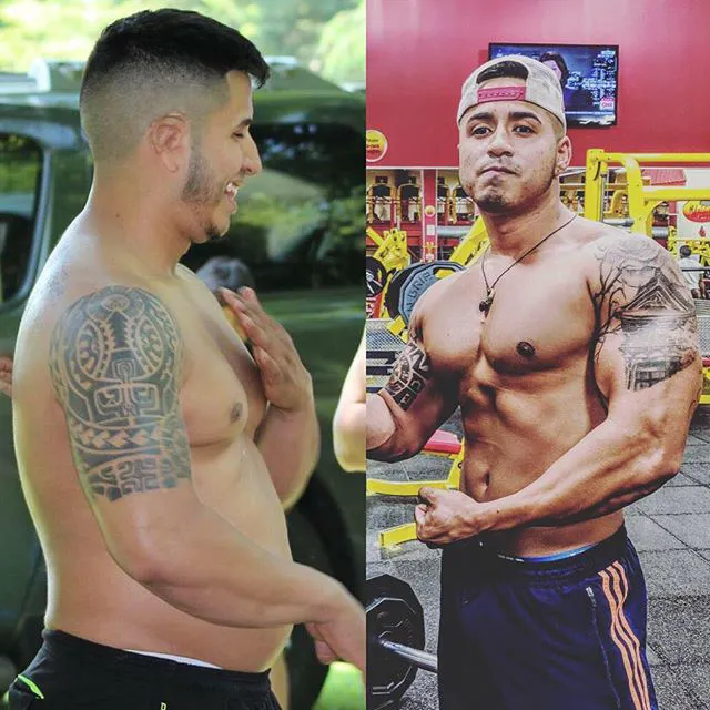 Courage Fitness Club Picture 8