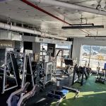 Courage Fitness Club