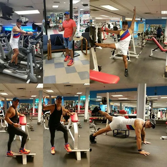 BARBELL FITNESS Picture 6