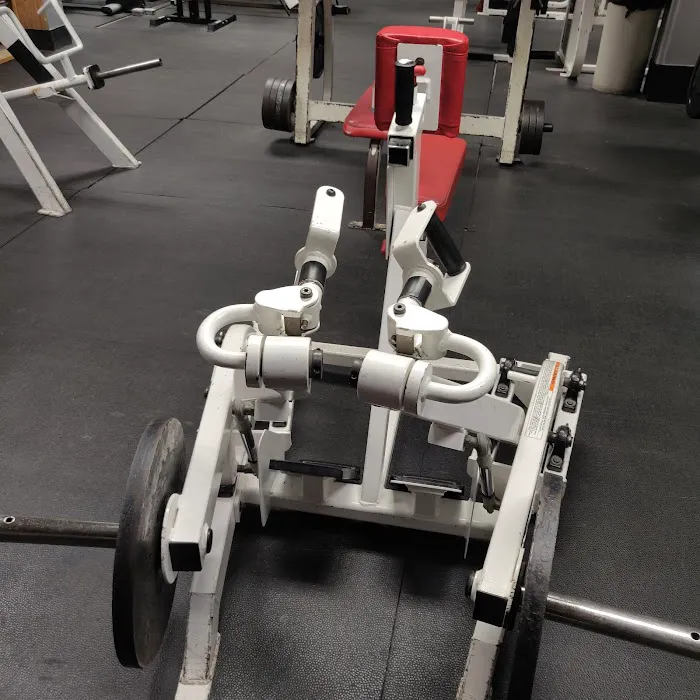 BARBELL FITNESS Picture 1