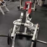 BARBELL FITNESS