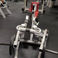 BARBELL FITNESS ico