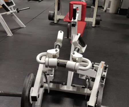 BARBELL FITNESS