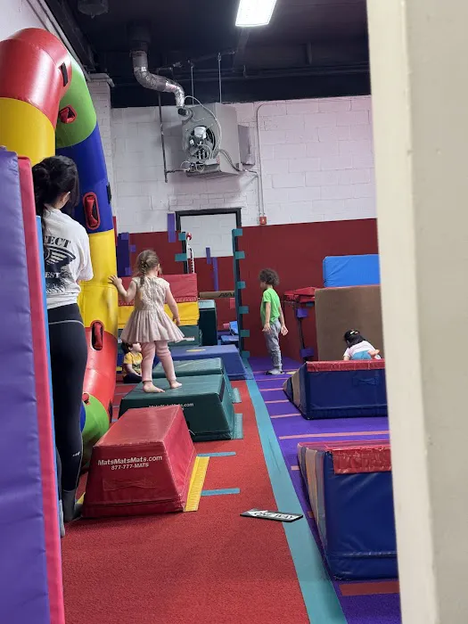 NYC Gymnastics Movement Picture 8
