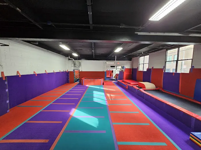 NYC Gymnastics Movement Picture 1