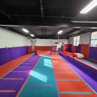 NYC Gymnastics Movement ico