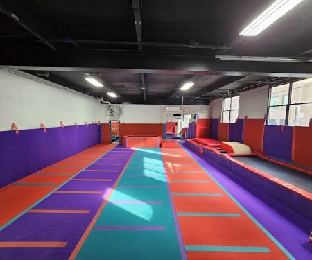NYC Gymnastics Movement