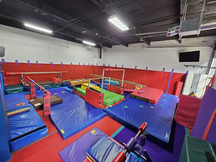 NYC Gymnastics Movement Picture 10