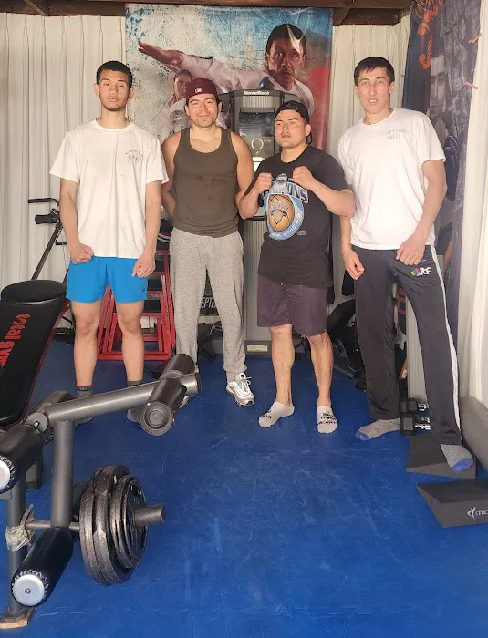 Masterperlazagym Picture 1