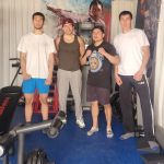 Masterperlazagym