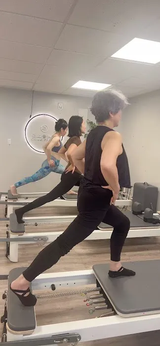 Cloud Pilates Picture 1