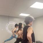 Cloud Pilates