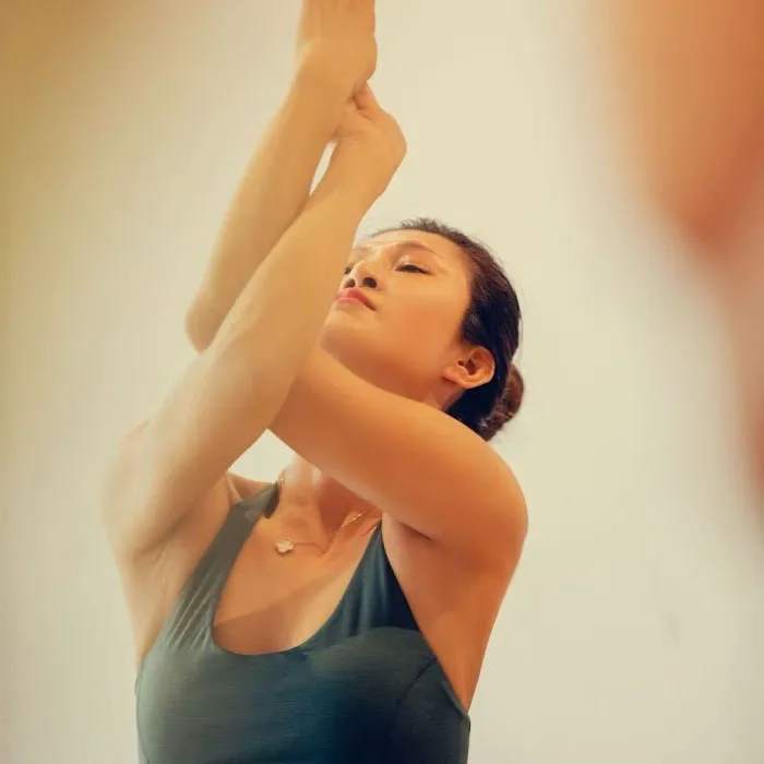 Cloud Pilates Picture 3
